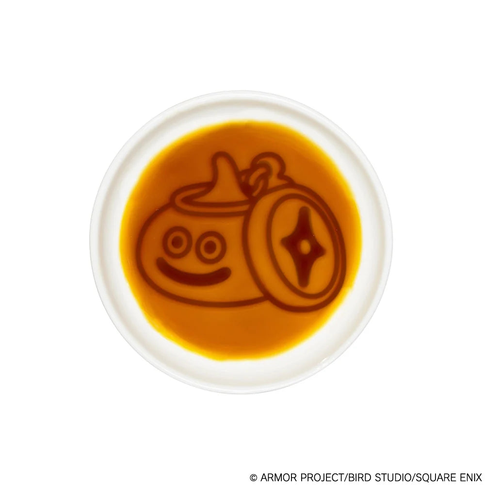 和シリーズ 浮かびあがる醤油皿 スラミチ - ドラゴンクエストウォーク《2セット》
