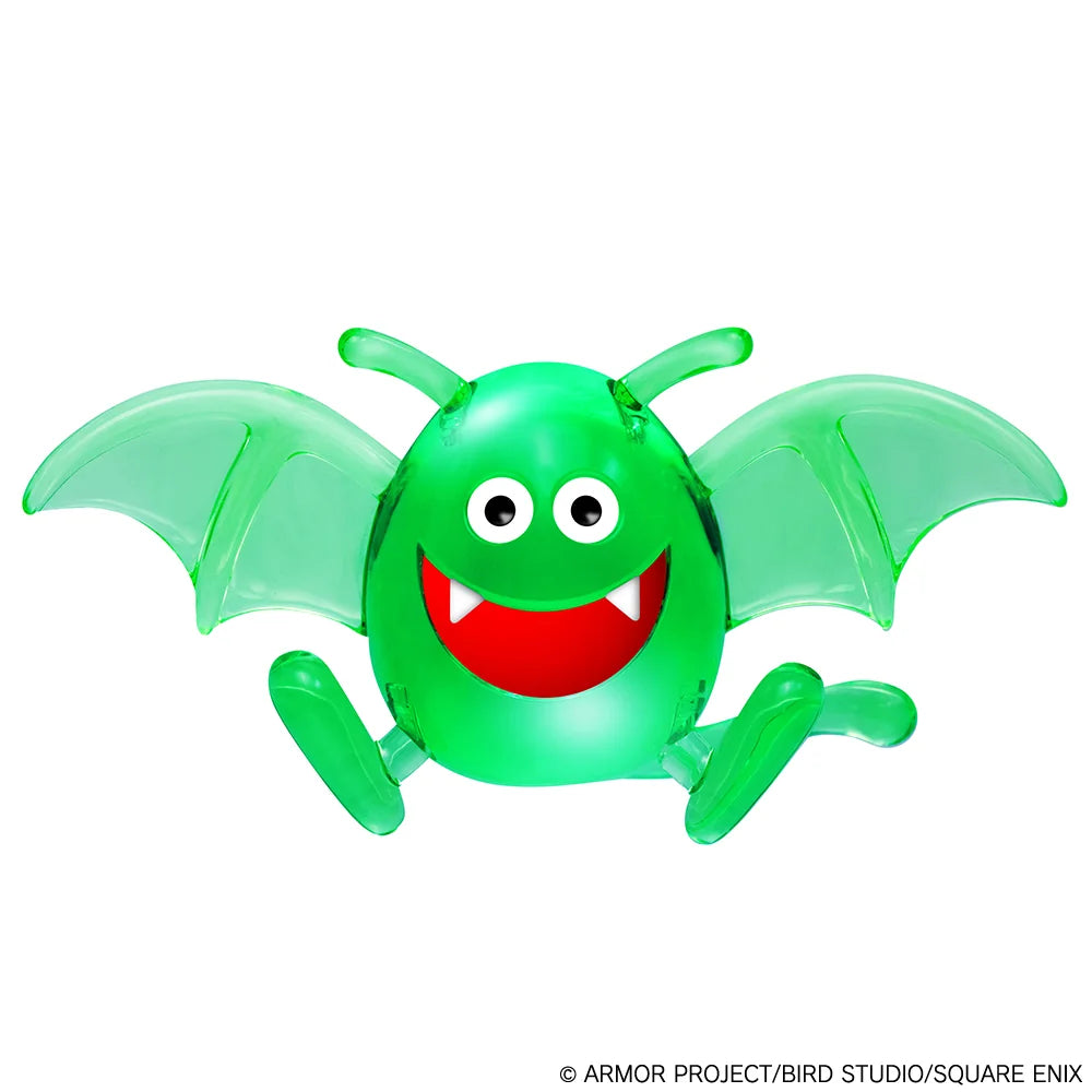 クリスタルモンスターズギャラリー タホドラキー - ドラゴンクエスト