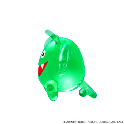 クリスタルモンスターズギャラリー タホドラキー - ドラゴンクエスト