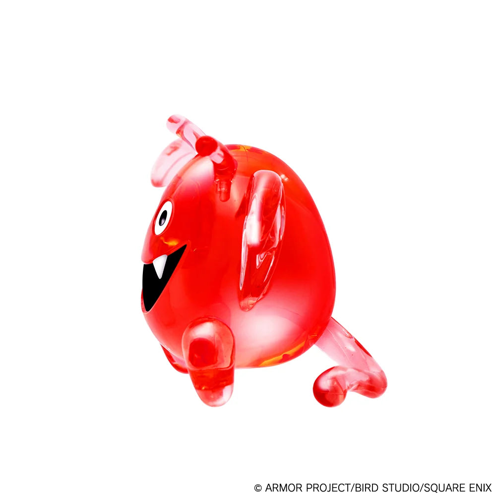 クリスタルモンスターズギャラリー メイジドラキー - ドラゴンクエスト