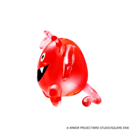 クリスタルモンスターズギャラリー メイジドラキー - ドラゴンクエスト