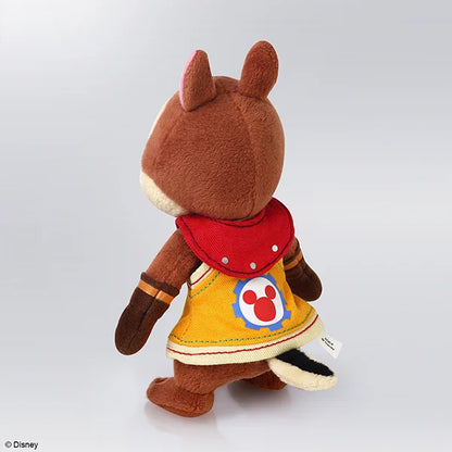 ぬいぐるみ KH III チップ&デール - キングダムハーツシリーズ