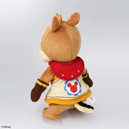 ぬいぐるみ KH III チップ&デール - キングダムハーツシリーズ