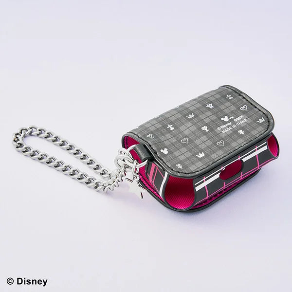 イヤフォンケースカバー カイリ - キングダムハーツIII