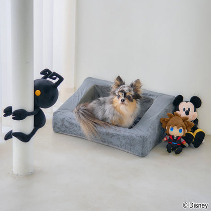 ペットベッド フレームアート - KINGDOM HEARTS PETs