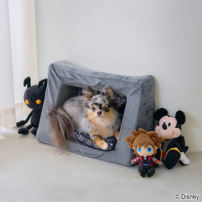 ペットベッド フレームアート - KINGDOM HEARTS PETs