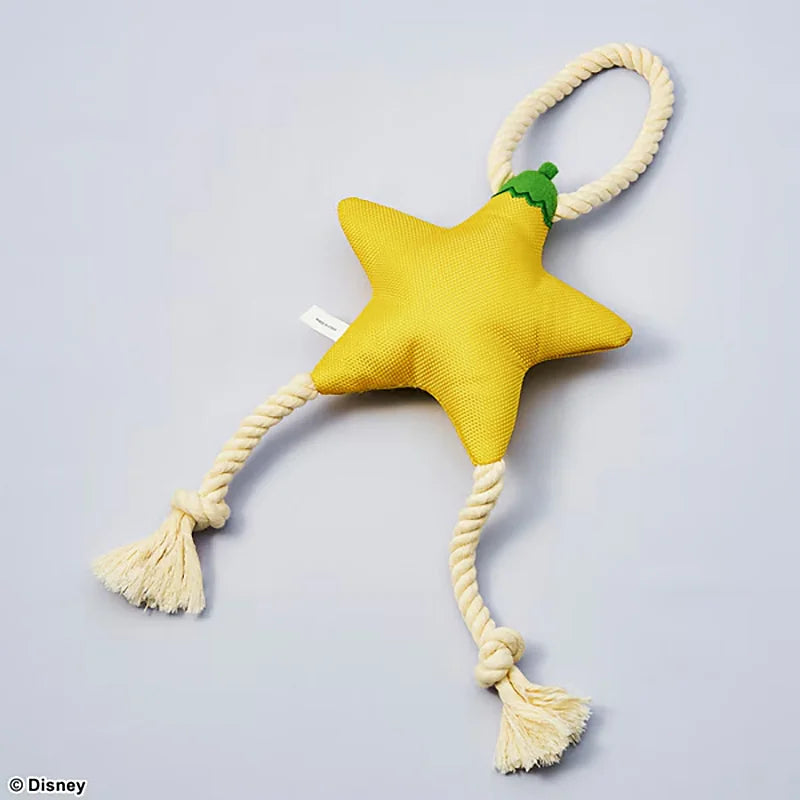 ロープトイ for Dog パオプの実 - KINGDOM HEARTS PETs