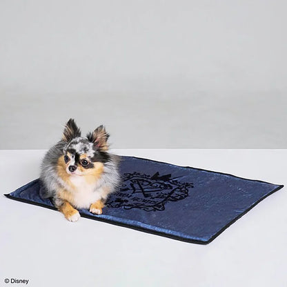 カフェマット モノグラム - KINGDOM HEARTS PETs