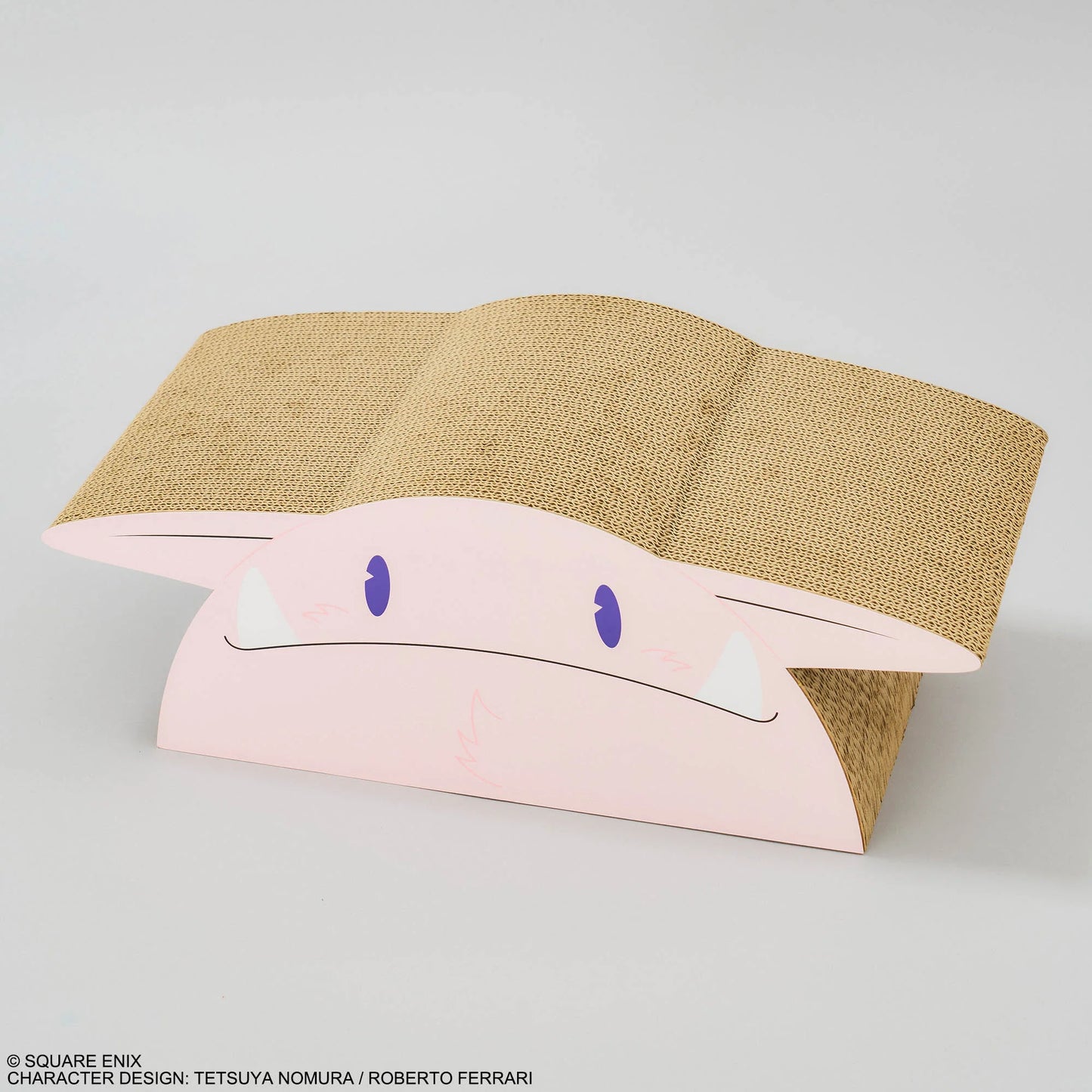爪とぎ デブモーグリ - FINAL FANTASY PETs
