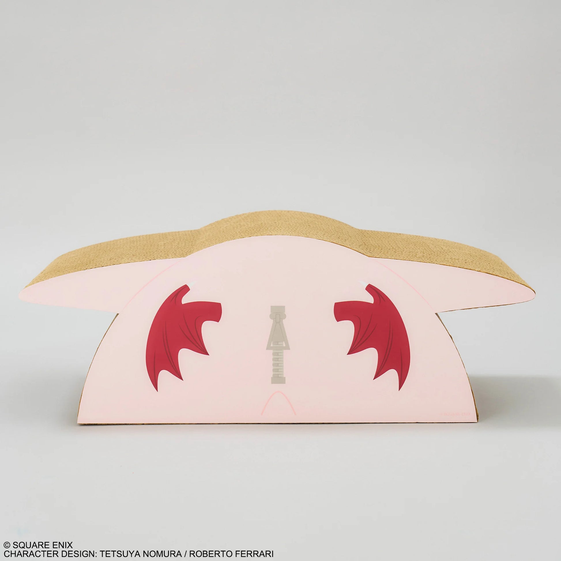 爪とぎ デブモーグリ - FINAL FANTASY PETs