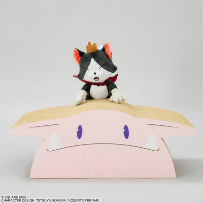 爪とぎ デブモーグリ - FINAL FANTASY PETs