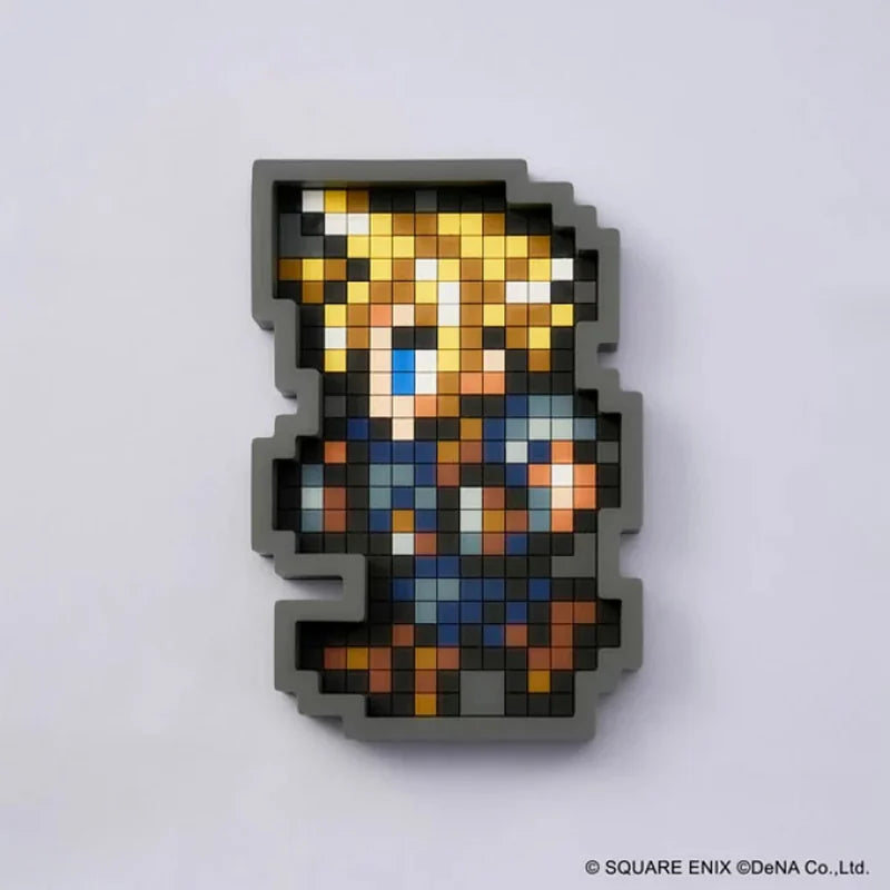 レコードキーパー ラバートレイ クラウド - ファイナルファンタジー