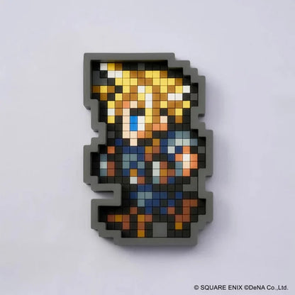 レコードキーパー ラバートレイ クラウド - ファイナルファンタジー