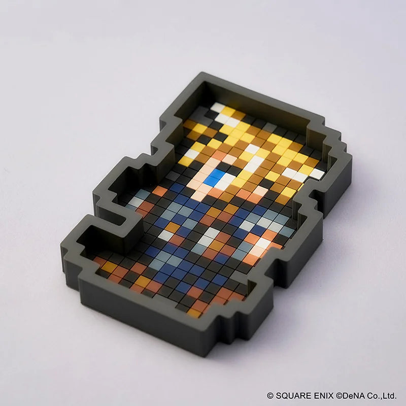 レコードキーパー ラバートレイ クラウド - ファイナルファンタジー