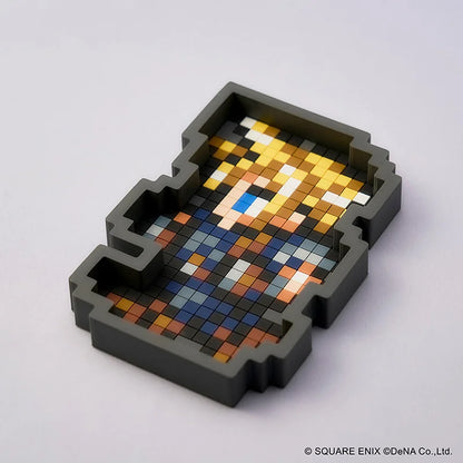 レコードキーパー ラバートレイ クラウド - ファイナルファンタジー