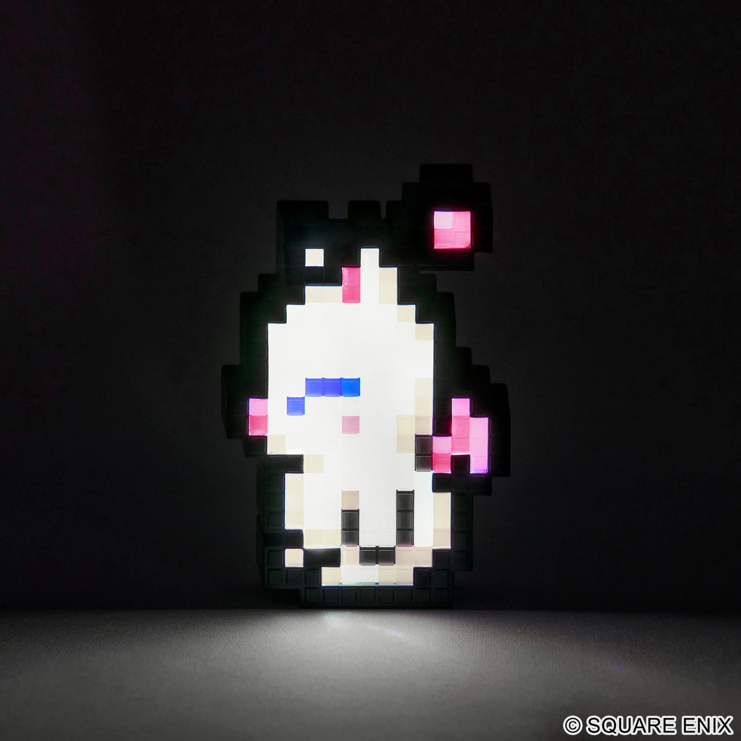 ピクセライト FFピクセルリマスター モグ - ファイナルファンタジーシリーズ