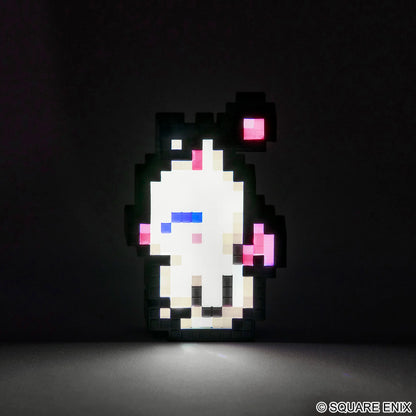 ピクセライト FFピクセルリマスター モグ - ファイナルファンタジーシリーズ