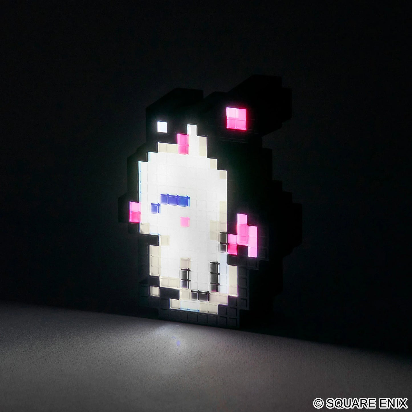ピクセライト FFピクセルリマスター モグ - ファイナルファンタジーシリーズ