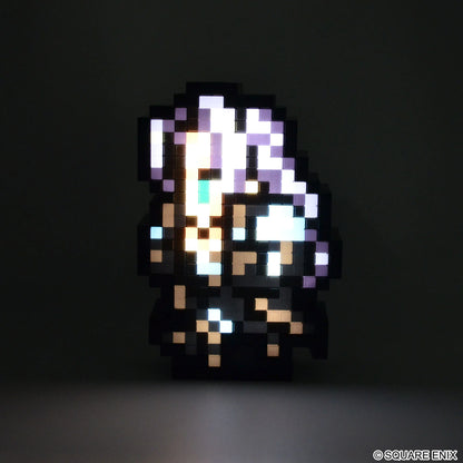 ピクセライトNEO FFRK セフィロス - ファイナルファンタジー