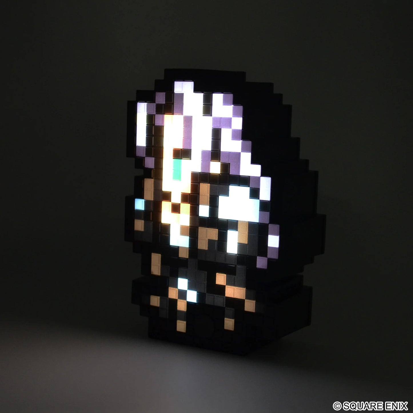 ピクセライトNEO FFRK セフィロス - ファイナルファンタジー