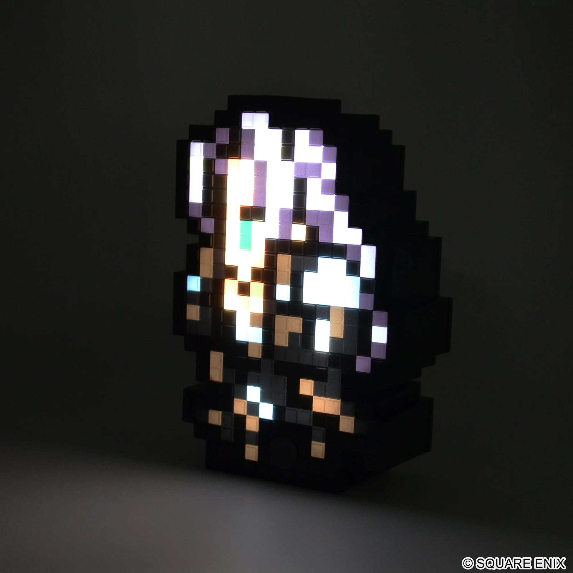 ピクセライトNEO FFRK セフィロス - ファイナルファンタジー