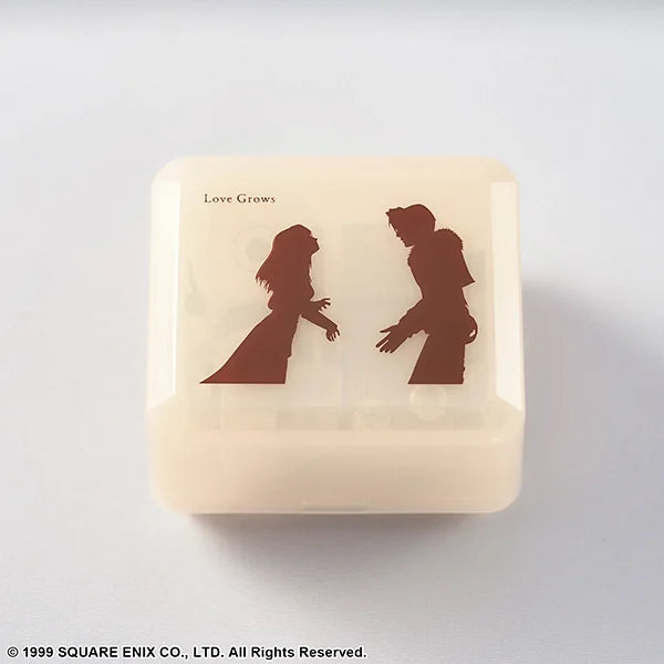 オルゴール Love Grows - FINAL FANTASY VIII