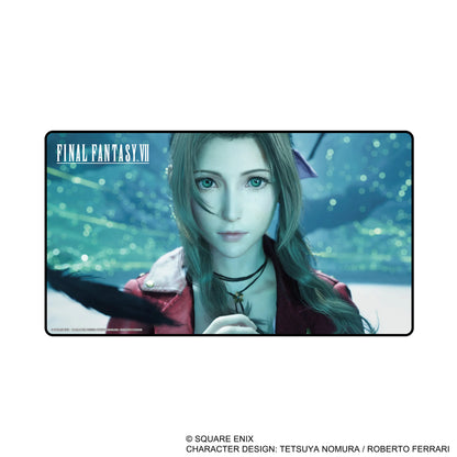 エアリス・ゲインズブール プレイマット - ファイナルファンタジーVII
