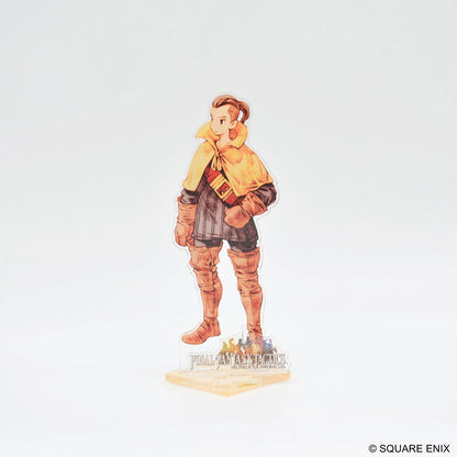 アクリルスタンド 占星術士オーラン・デュライ - ファイナルファンタジータクティクス《2セット》
