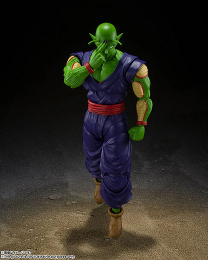 S.H.Figuarts ピッコロ SUPER HERO - ドラゴンボール超 スーパーヒーロー