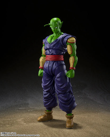 S.H.Figuarts ピッコロ SUPER HERO - ドラゴンボール超 スーパーヒーロー