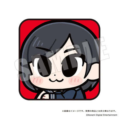 SILENT HILL f × ぶくぶ ふぇいすタオル 01.深水雛子《2セット》