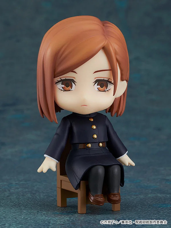 ねんどろいど Swacchao! 釘崎野薔薇 - 呪術廻戦