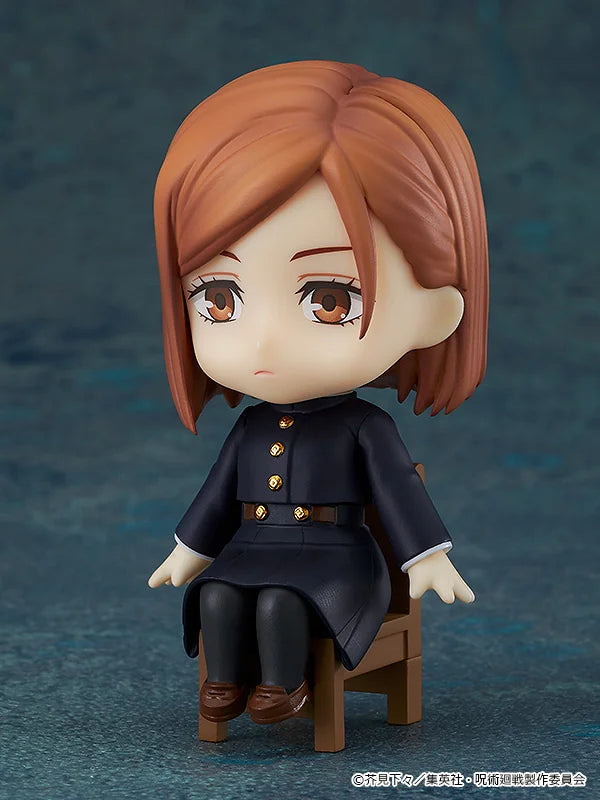 ねんどろいど Swacchao! 釘崎野薔薇 - 呪術廻戦