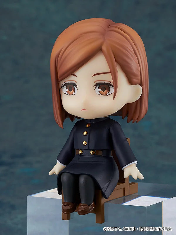 ねんどろいど Swacchao! 釘崎野薔薇 - 呪術廻戦