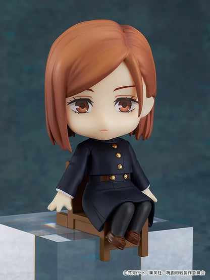 ねんどろいど Swacchao! 釘崎野薔薇 - 呪術廻戦
