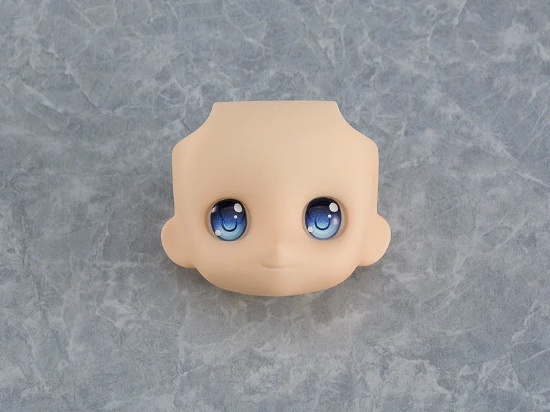ねんどろいどどーる どーるアイ ブルー《2セット》