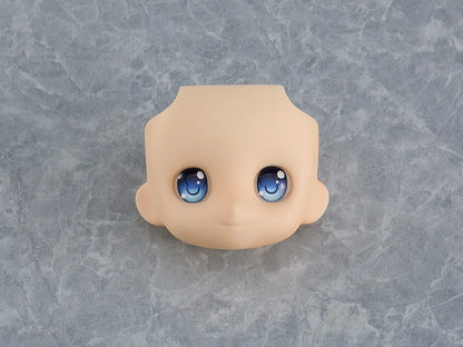 ねんどろいどどーる どーるアイ ブルー《2セット》