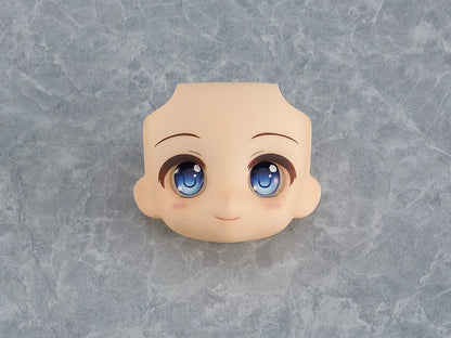 ねんどろいどどーる どーるアイ ブルー《2セット》