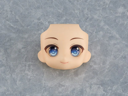 ねんどろいどどーる どーるアイ ブルー《2セット》
