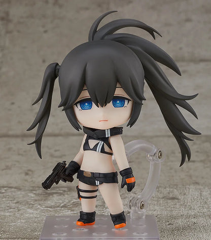 ねんどろいど エンプレス [ブラックロックシューター] DAWN FALL Ver.