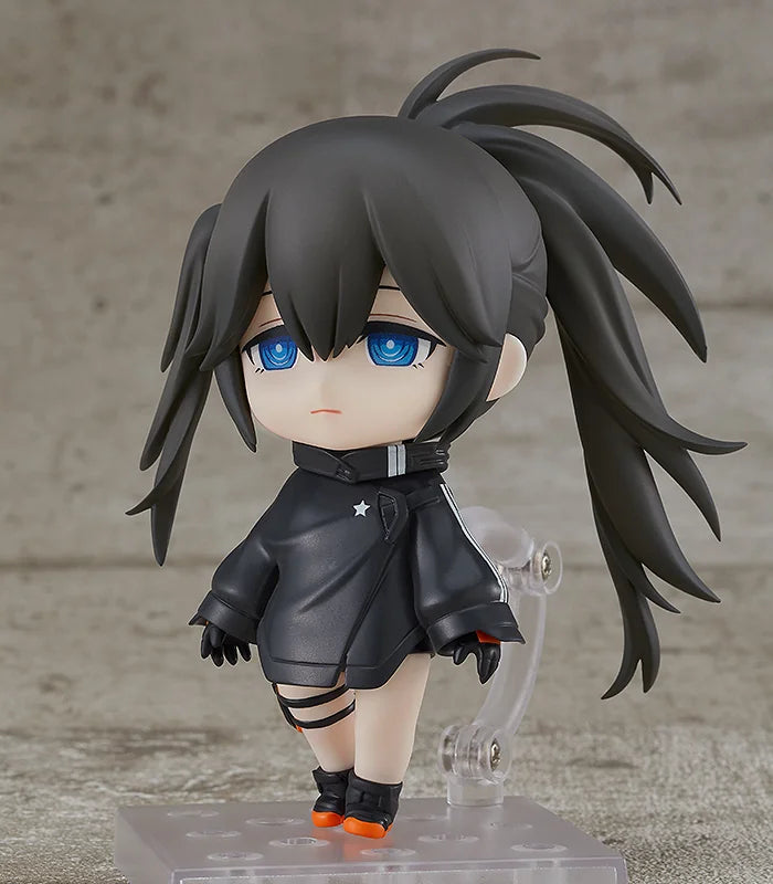 ねんどろいど エンプレス [ブラックロックシューター] DAWN FALL Ver.