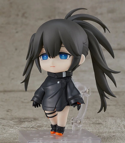 ねんどろいど エンプレス [ブラックロックシューター] DAWN FALL Ver.