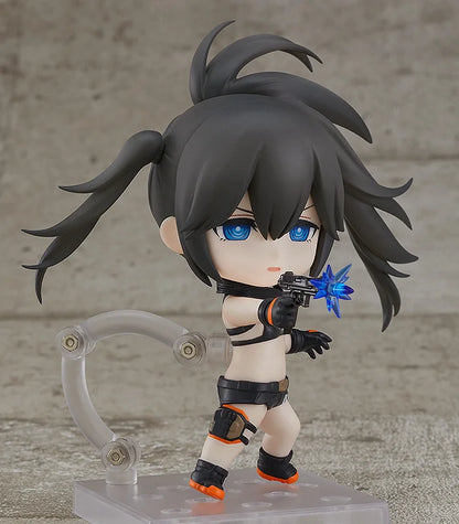 ねんどろいど エンプレス [ブラックロックシューター] DAWN FALL Ver.