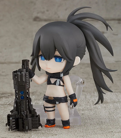 ねんどろいど エンプレス [ブラックロックシューター] DAWN FALL Ver.