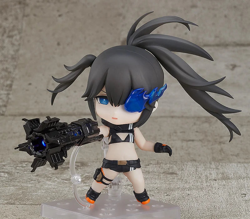 ねんどろいど エンプレス [ブラックロックシューター] DAWN FALL Ver.
