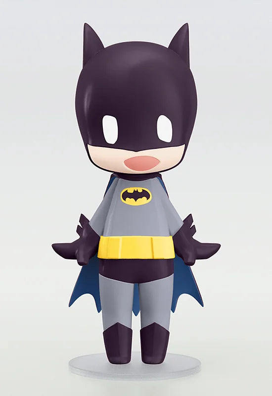 HELLO! GOOD SMILE バットマン - DC