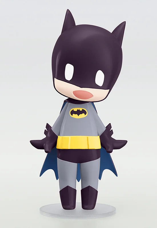 HELLO! GOOD SMILE バットマン - DC