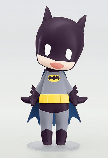 HELLO! GOOD SMILE バットマン - DC