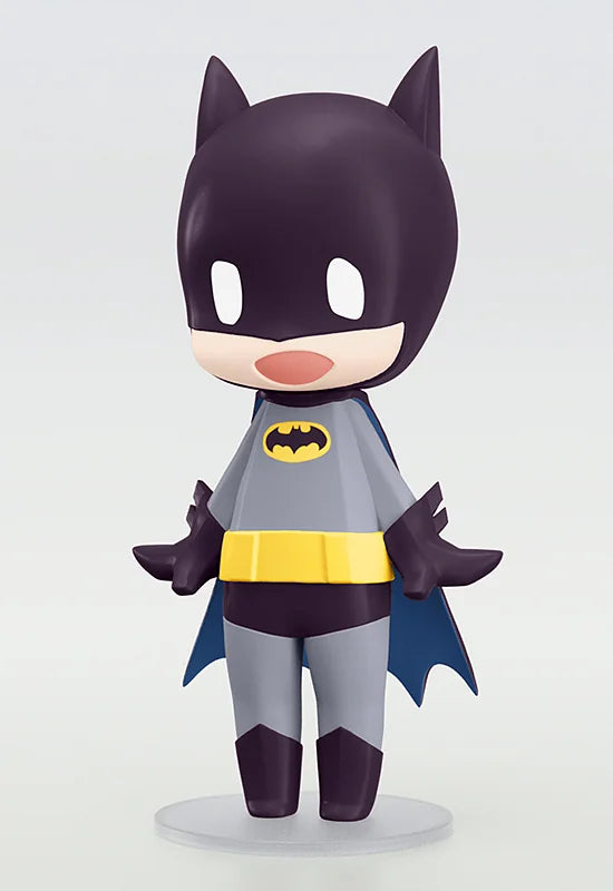 HELLO! GOOD SMILE バットマン - DC