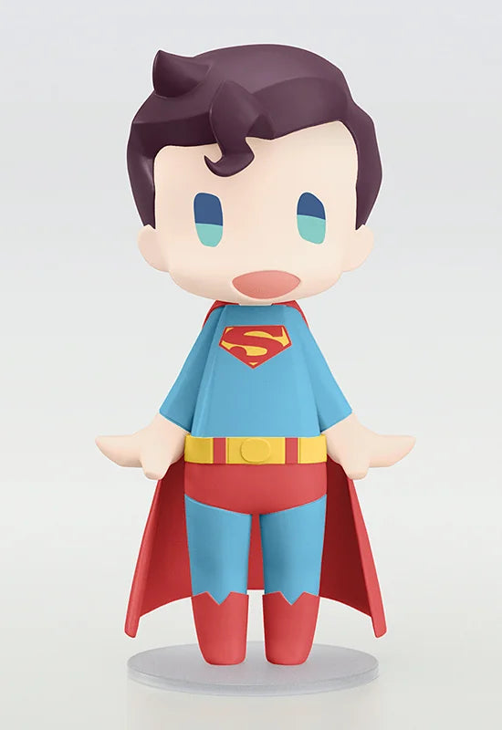 HELLO! GOOD SMILE スーパーマン - DC